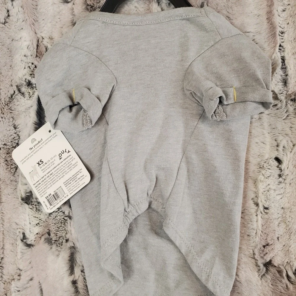 Youly size xs